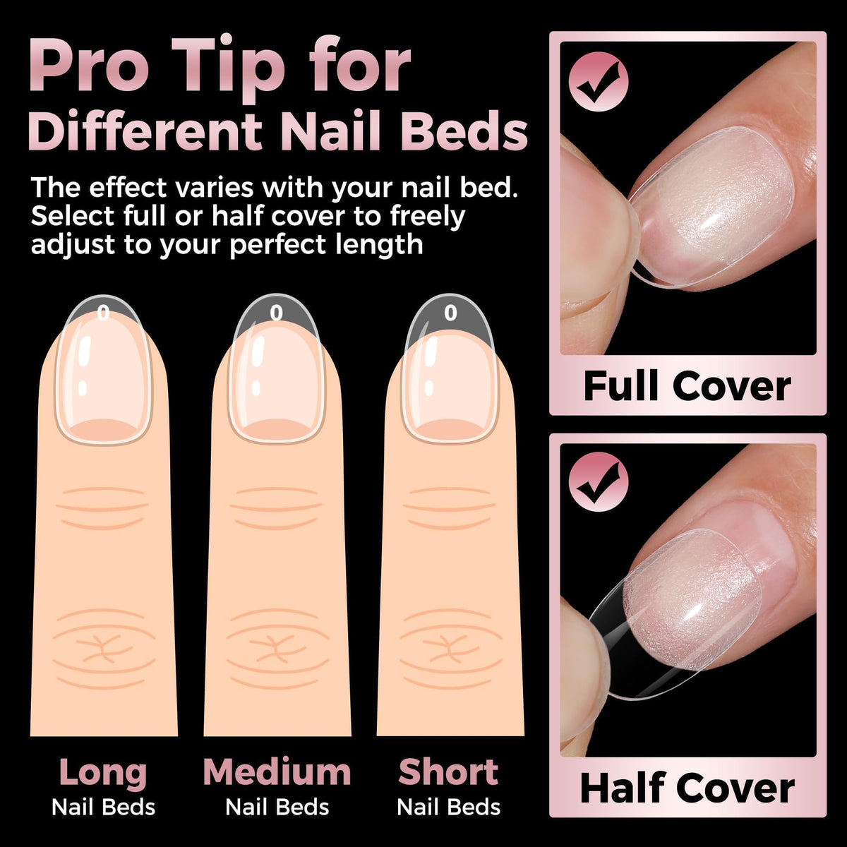 luckyfairy nail art encapsulation example illustrating creative designs and secure layering