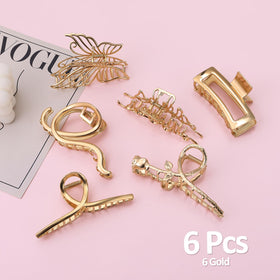 LUKACY gift box presentation with clips inside, ideal for gifting and storage