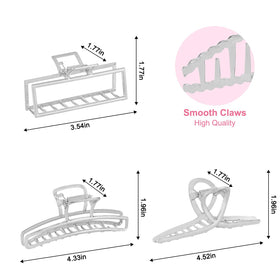 LUKACY hinge close-up illustrating sturdy spring for consistent clamp strength