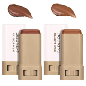 Lulesi front packaging showing stick and cap for travel-friendly application