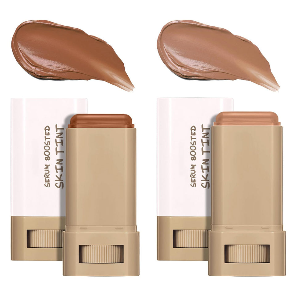 Lulesi front packaging showing shade and compact design, convenient for travel