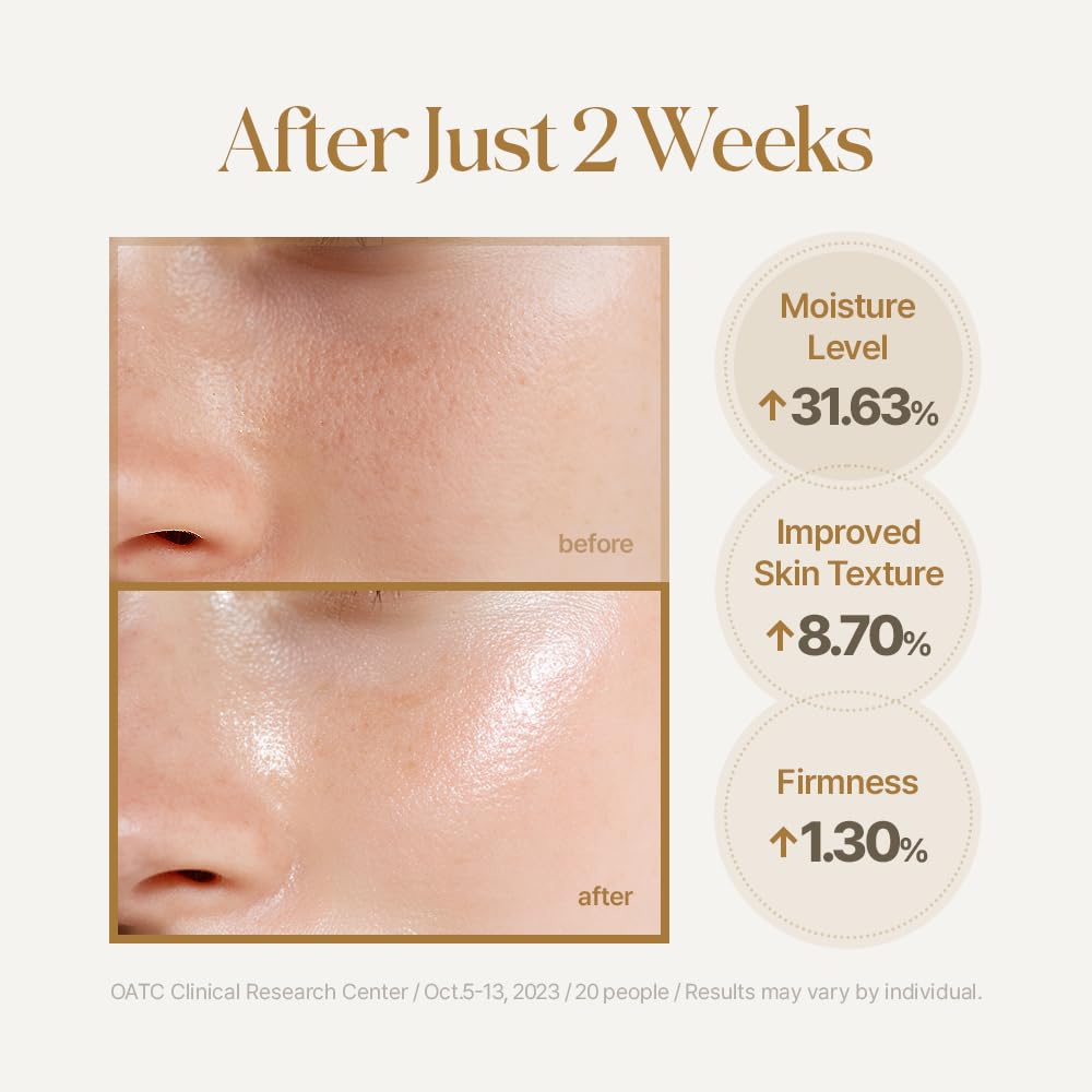 LULUBEU ingredients close-up highlighting camellia and argan benefits