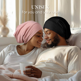 LULUSILK gift box packaging presented as an elegant present option