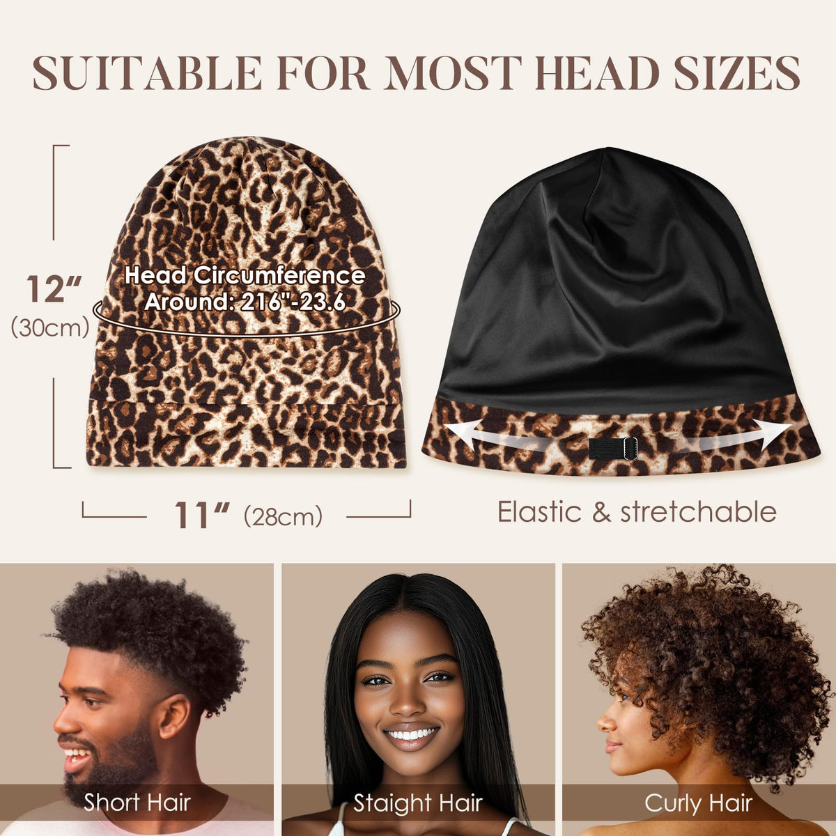 LULUSILK worn while sleeping on pillow to preserve hair health