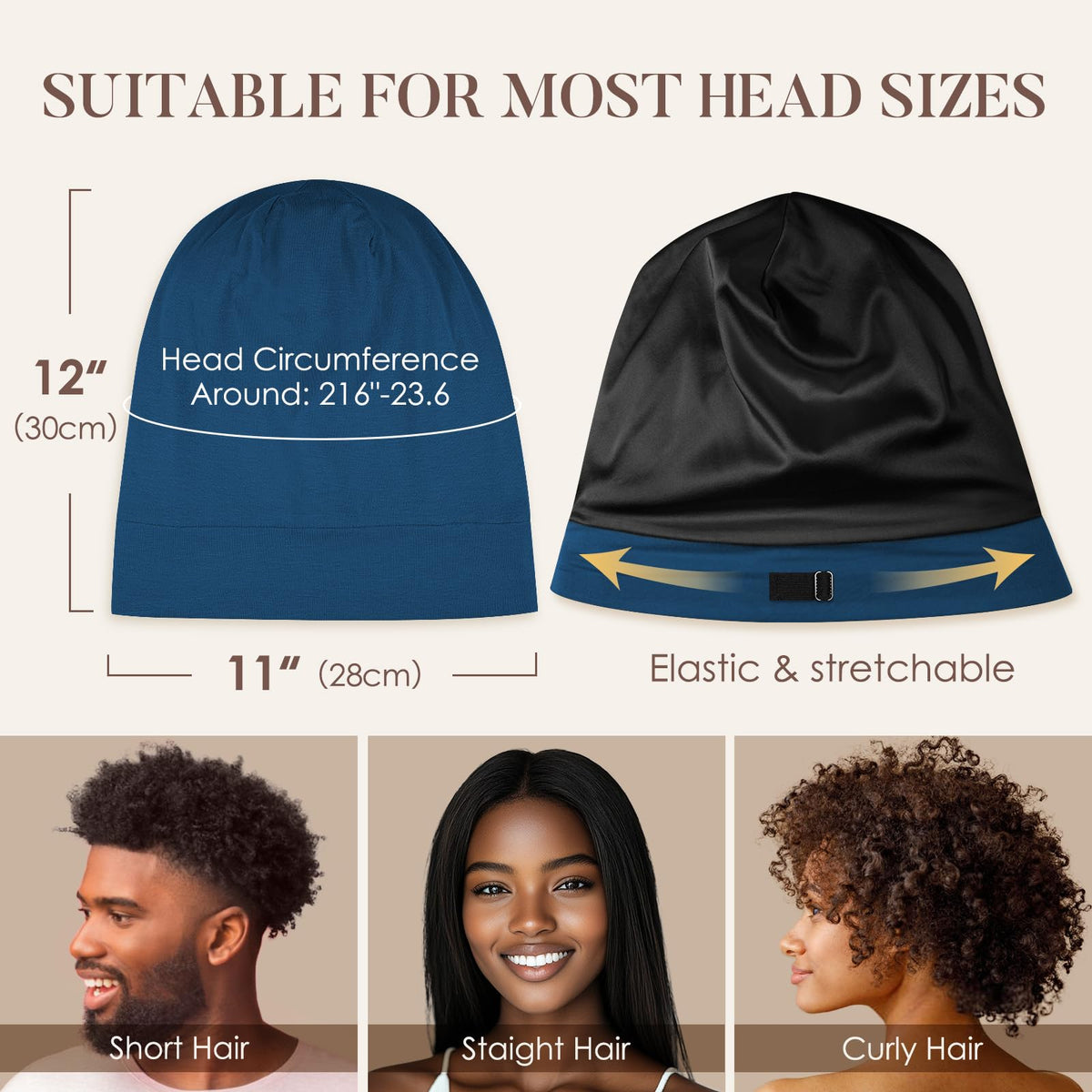 LULUSILK modal exterior texture offering breathability and comfort