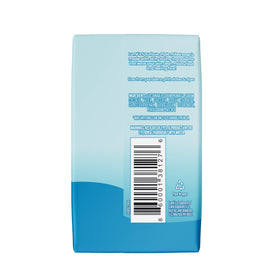 Lume bar producing creamy lather for gentle cleansing and soft skin