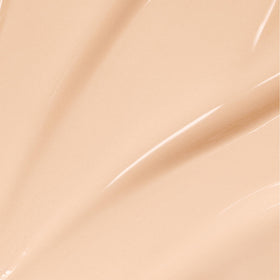 Lumene pump dispenser detail for precise, mess-free use