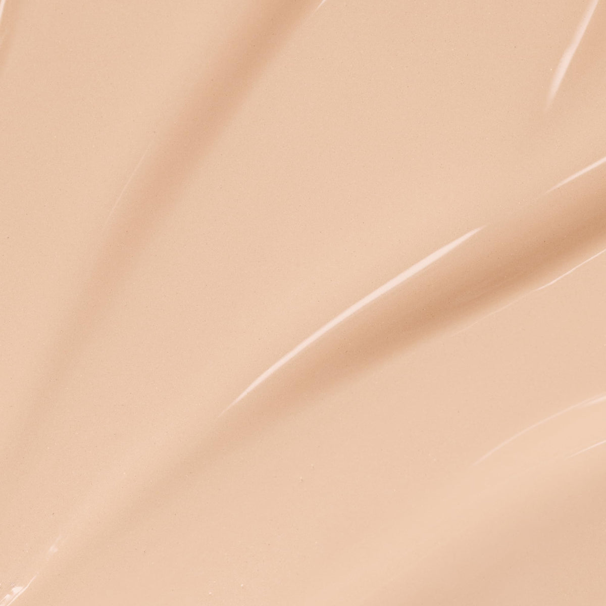 Lumene CC Cream texture close-up highlighting hydrating, blendable finish