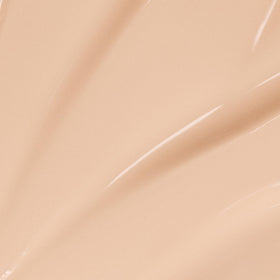 Lumene CC Cream texture close-up highlighting hydrating, blendable finish