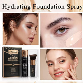 Lumiyou label close-up with ingredient list visible, showing transparency and quality benefit