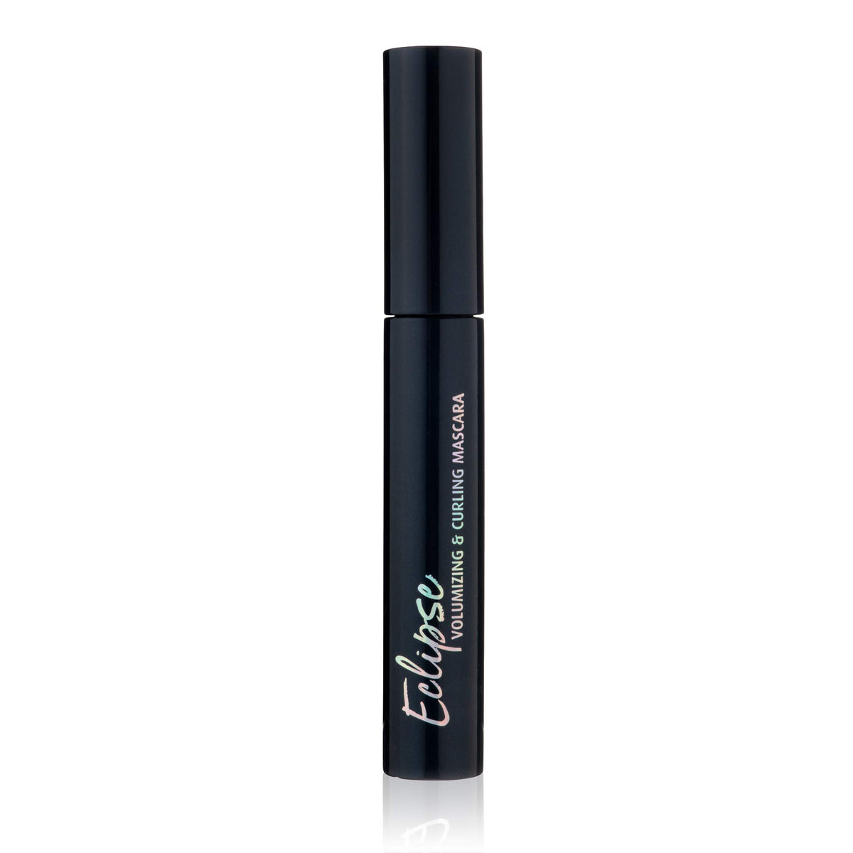 Lune+Aster Eclipse wand and curved brush highlighting precise lifting action