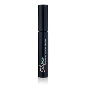 Lune+Aster Eclipse wand and curved brush highlighting precise lifting action