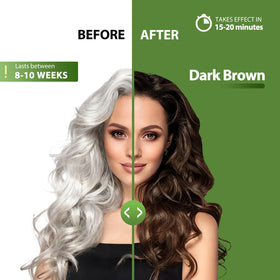 Lunory pump dispensing creamy shampoo texture for easy application