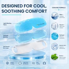 Lure Essentials individually wrapped masks highlighting hygienic convenience
