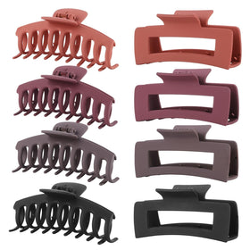 LuSeren gift box presentation protecting clips and ready for gifting