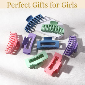 LuSeren inner teeth and spring detail, designed for durable secure hold