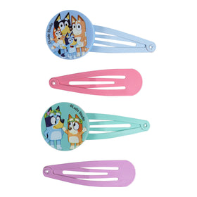 Luv Her snap clips detail showing secure grip and easy fastening benefit