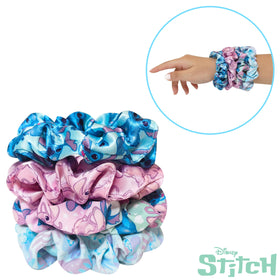 LUV HER close-up of fabric texture highlighting soft material that prevents hair damage