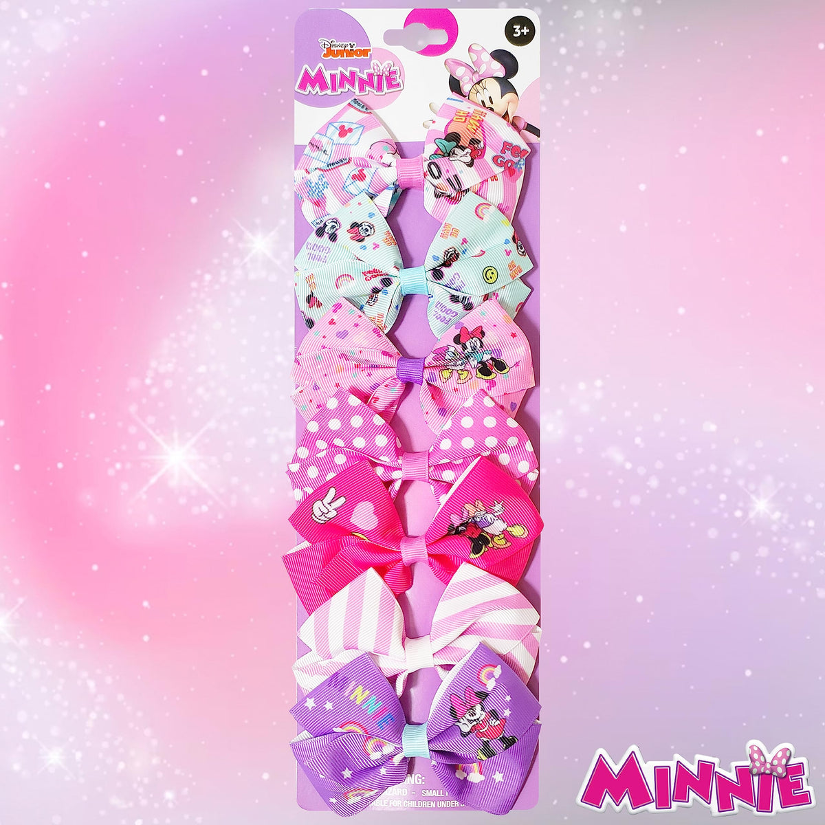 LUV HER protected retail packaging ready for online delivery and gifting