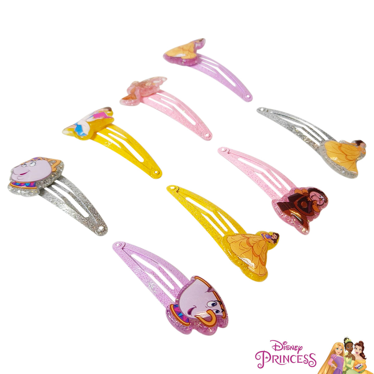 LUV HER protective packaging keeping clips secure for online delivery