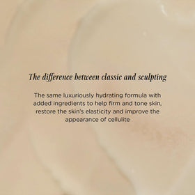 Lux Unfiltered ingredients flatlay with jojoba, squalane visuals highlighting nourishment