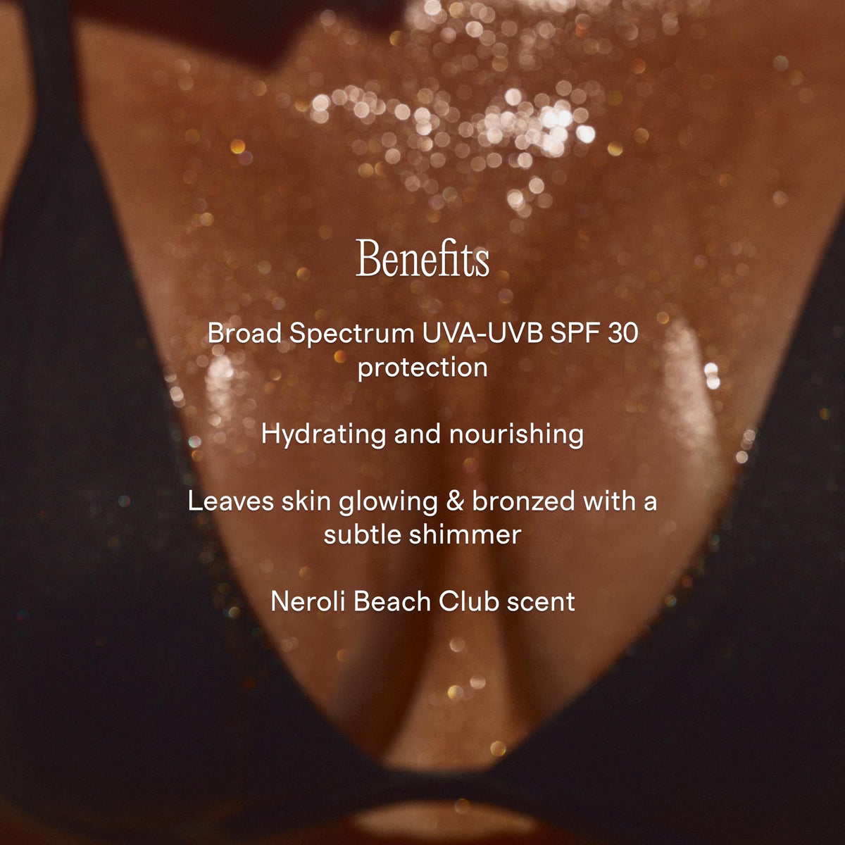 Lux Unfiltered pump dispensing oil highlighting easy application and convenience