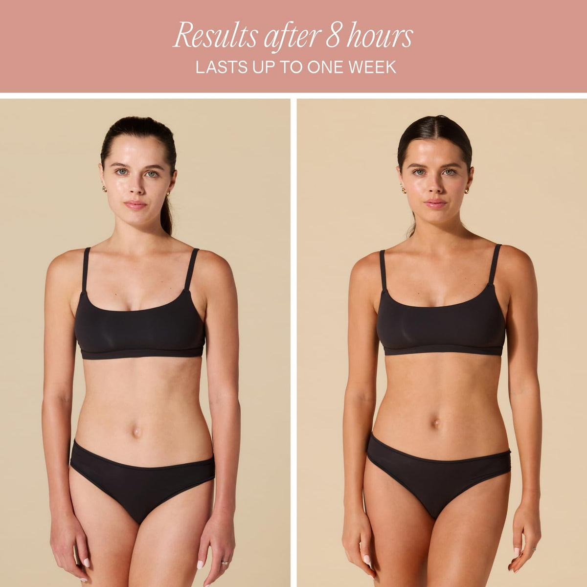 Lux Unfiltered N°32 in a beach bag lifestyle shot conveying effortless summer-ready glow benefit