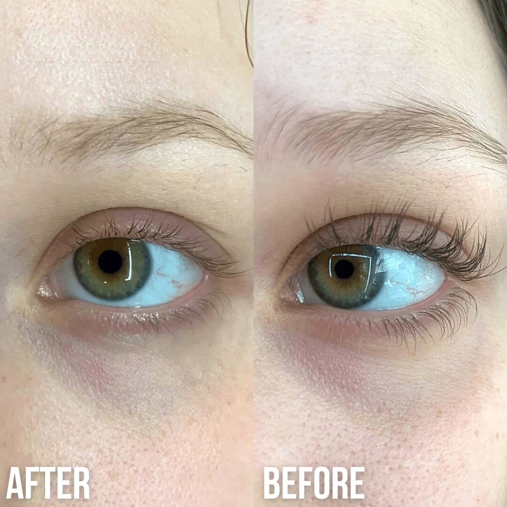 LUXE serum on vanity in a lifestyle setting for daily routine boost