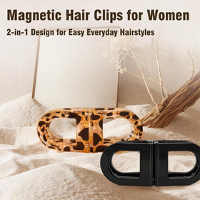 luzia glo close-up of magnetic seam highlighting secure no-slip hold benefit