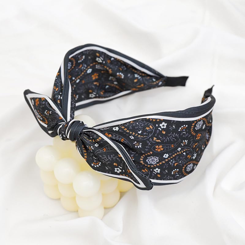 Lvyeer packaging and contents showing the two-piece headband set