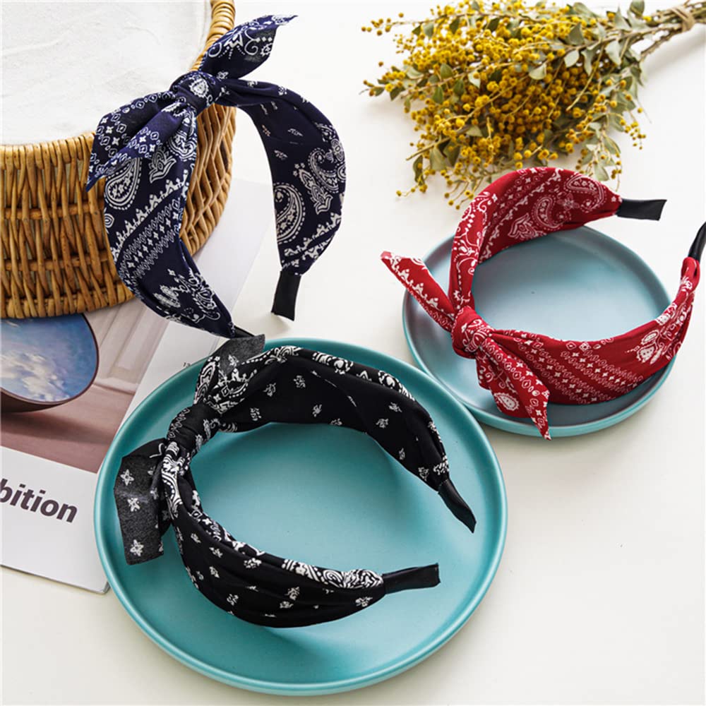 Lvyeer headband worn by woman outdoors showing secure fit and stylish look