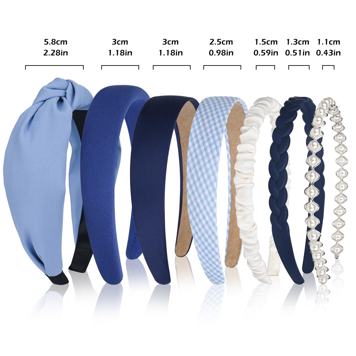 LYroo pearl embellishment closeup showing decorative accent for dressy looks