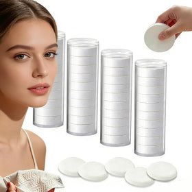 LZDEMI front packaging showing 80-count bulk pack and convenience
