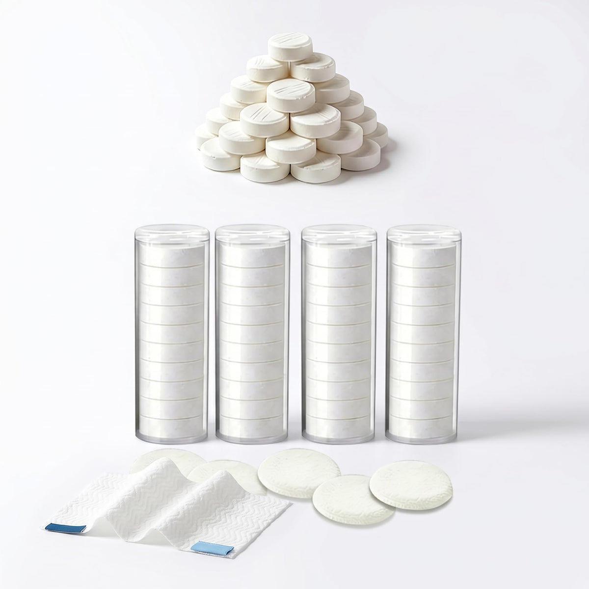 LZDEMI hot towel used in spa setting showing professional comfort benefit