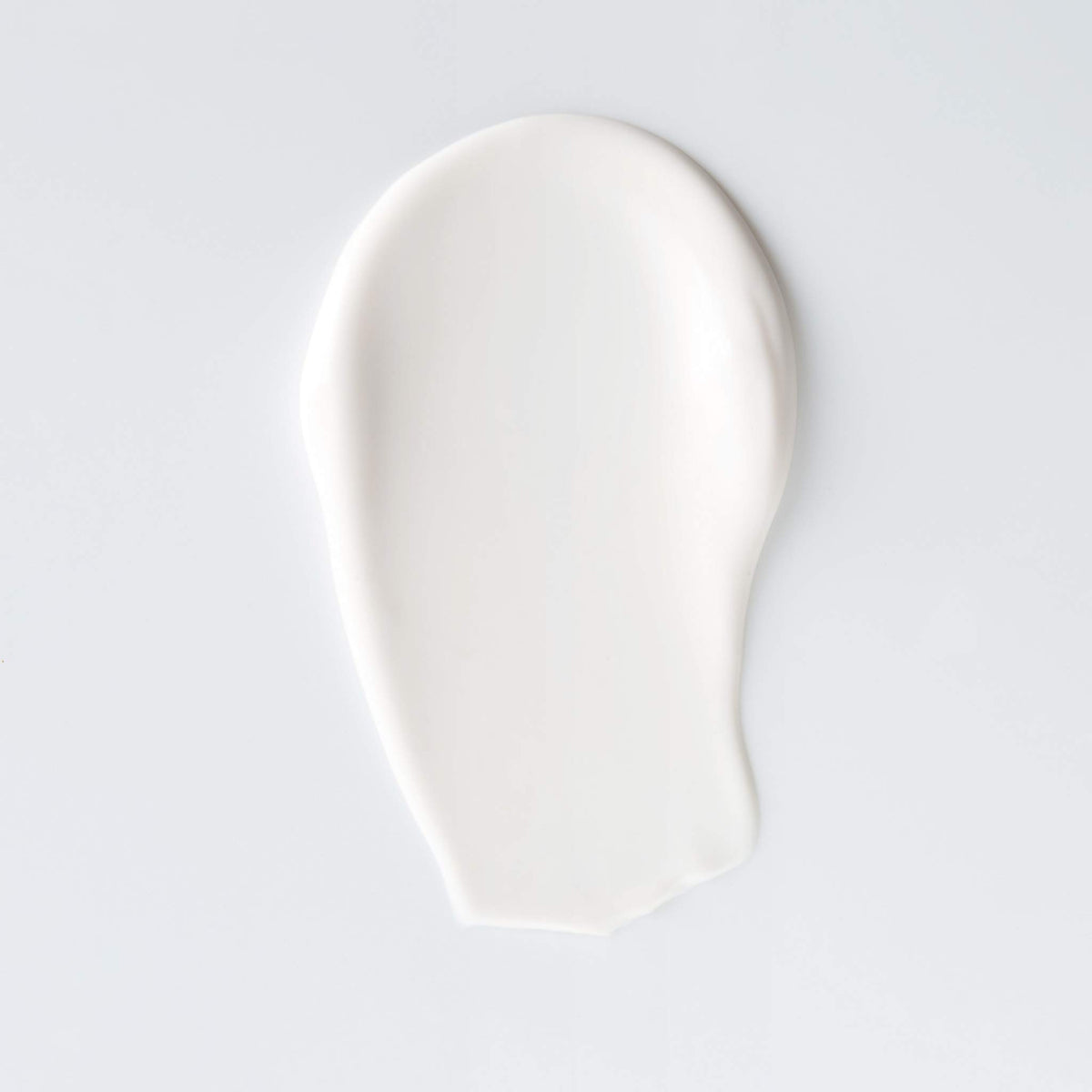 m-61 Hydraboost cream texture close-up highlighting lightweight moisture