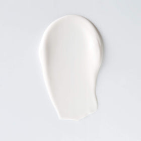 m-61 Hydraboost cream texture close-up highlighting lightweight moisture