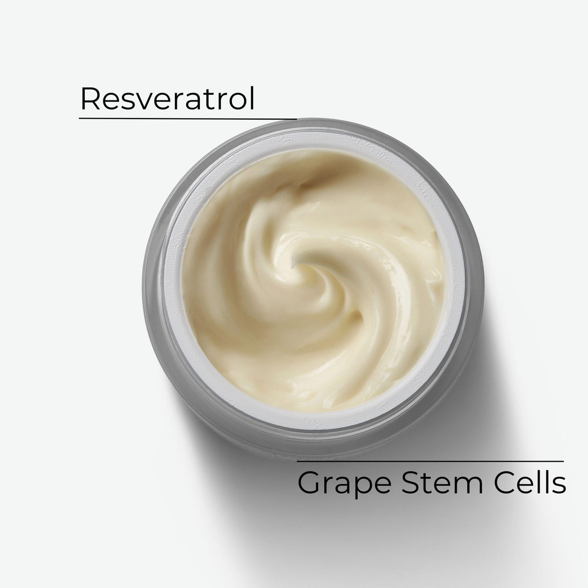 M. Asam VINOLIFT grape ingredient close-up highlighting antioxidant source