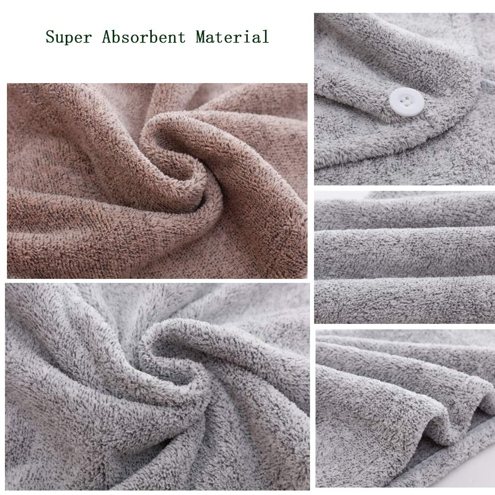 M-bestl button and loop detail demonstrating secure fastening that prevents towel slippage