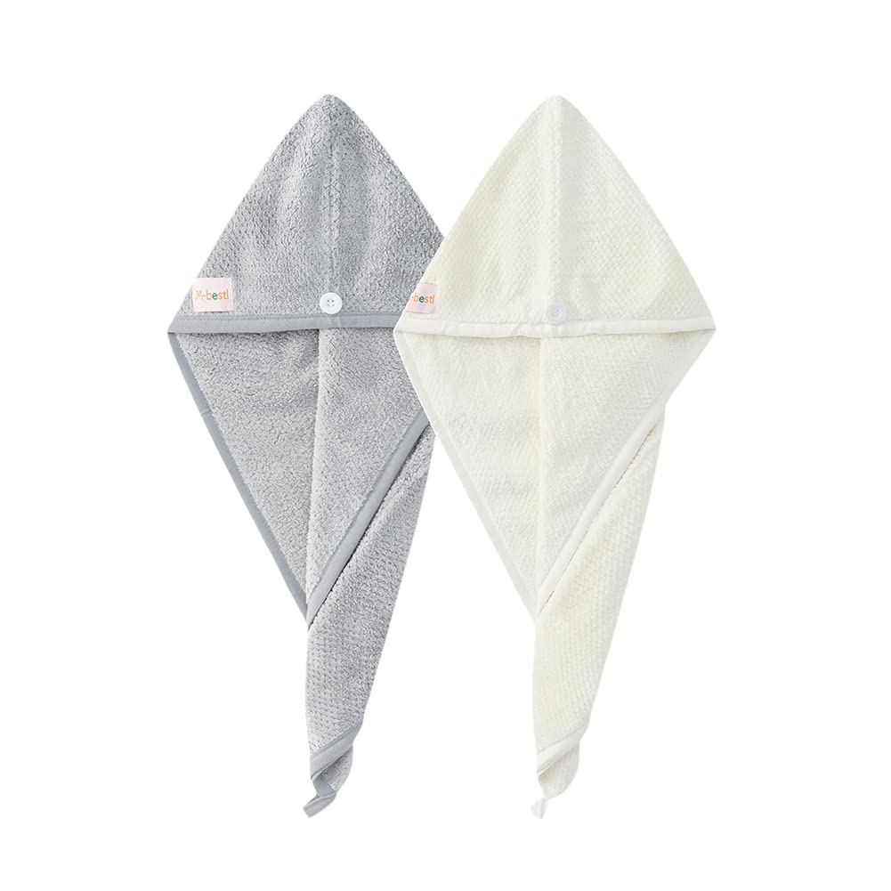 M-bestl microfiber close-up revealing soft fibers for faster water absorption