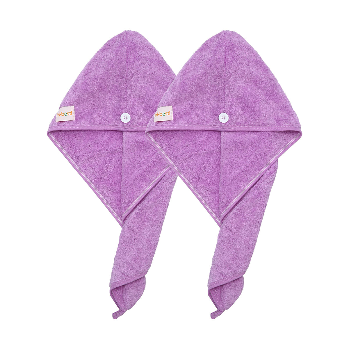 M-bestl close-up microfiber texture highlighting soft, highly absorbent fabric benefit