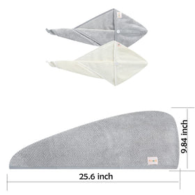 M-bestl wraps staged on bathroom counter showing easy care and everyday use
