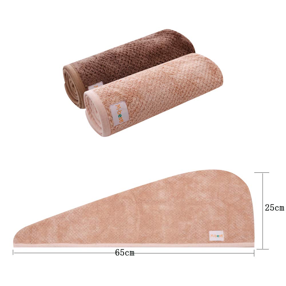 M-bestl towels styled in a bathroom to show quick-dry convenience and neat storage