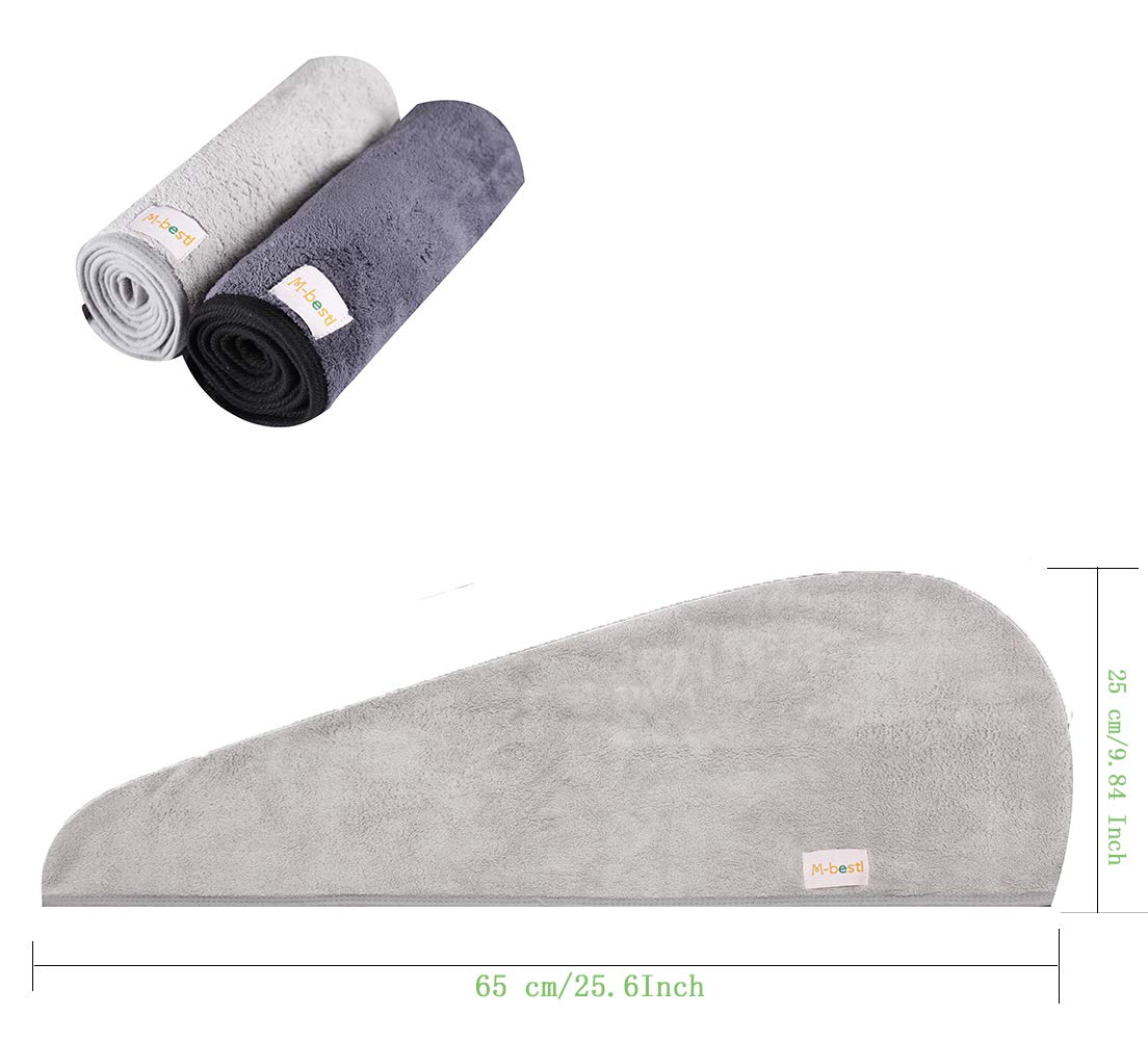 M-bestl towels folded in travel bag offering portable, quick-dry benefit