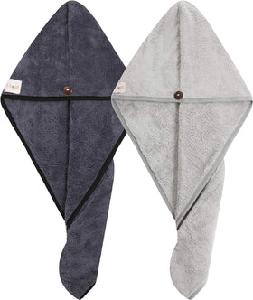 M-bestl towel beside hand showing 25x65cm scale and coverage benefit