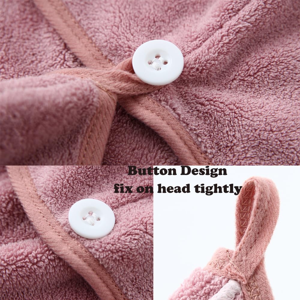 M-bestl towel next to hand for size comparison showing full coverage benefit