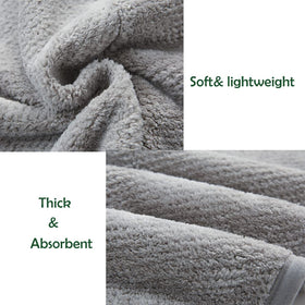 M-bestl wrap worn by model demonstrating comfortable hold and multitasking benefit
