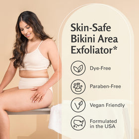 M3 Naturals product with cupuaçu butter, jojoba oil, collagen visuals, natural ingredients benefit