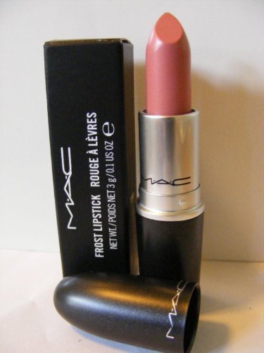 MAC Angel front packaging showing color and brand for everyday wearable pink