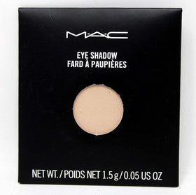 MAC Brule close-up texture revealing smooth pigment for precise blending