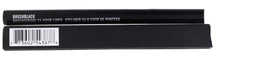 MAC Brushstroke Liner close-up of tapered brush tip for precise fine lines